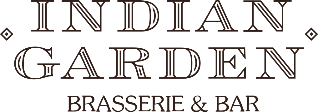Indian Garden -  Brasserie & Bar